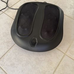 Renpho & Nektech Foot Massagers