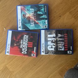 Ps5