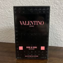 Valentino Uomo Intense 