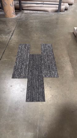 Carpet tile
