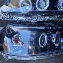 BRAND NEW Headlights 
