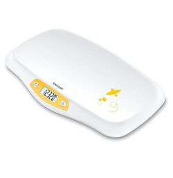 Beurer Baby Scale