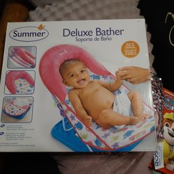 Summer Deluxe Bather 