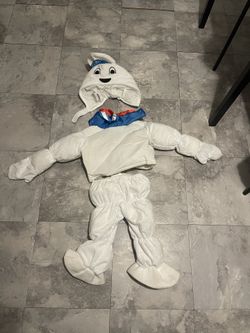 Baby Costume