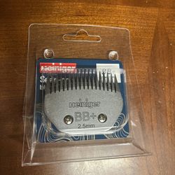 Heiniger Blending Blade 2.5mm 