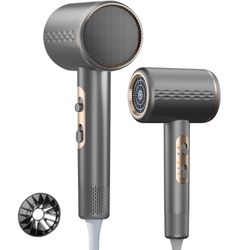 2400W high power hair dryer