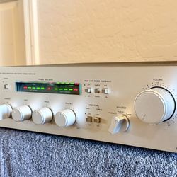 Onkyo A-7040 Two channel analog receiver 