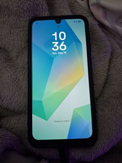 Samung galaxy A15  5G screen locked