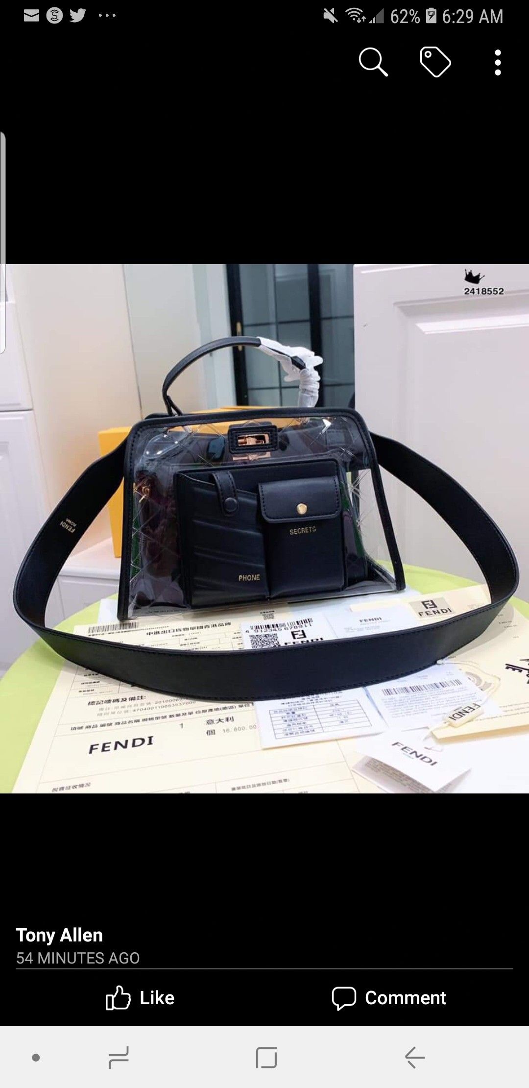 Fendi