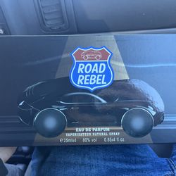 Road Rebel 