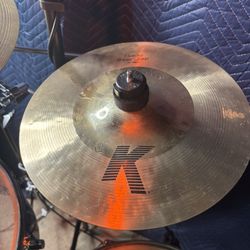 Zildjian Splash