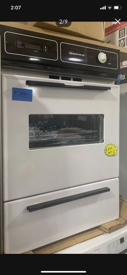 Gas Oven- Great Deal! Take it for Zero Down Ask for Details!