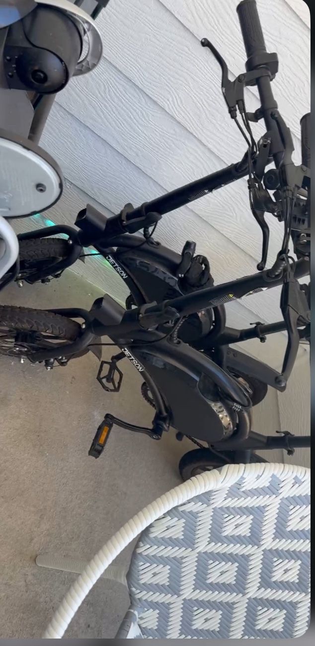 Jetson E-Bike