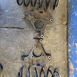 07-13 Suburban Stock Suspension