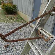 Ladder Jacks Scaffolding Plank Jacks