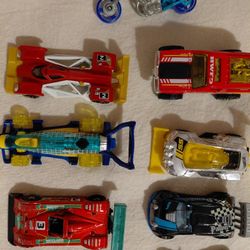 Older Hotwheels collection/see description for p/u address & see pics for year of vehicle
