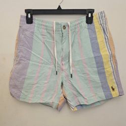 Polo Ralph Lauren Beach Shorts 