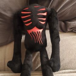 Siren Head Plush
