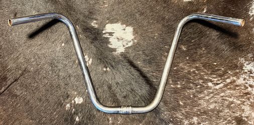 1968 Schwinn Stingray Handlebars