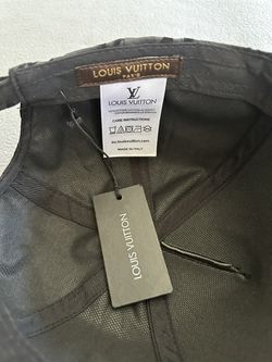 LOUIS VUITTON HAT for Sale in Bellevue, WA - OfferUp