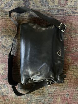 Vintage Prada Bag