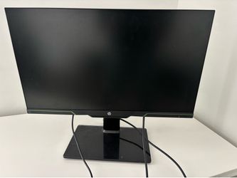 HP 25x 24.5” 144Hz Gaming Monitor