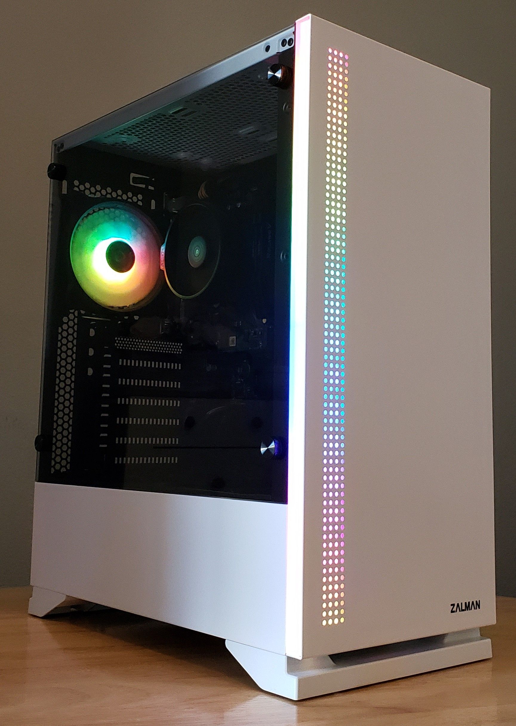 Gaming PC (NEW)