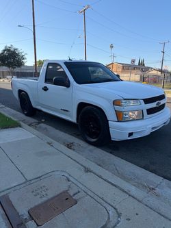2009 Chevrolet Colorado