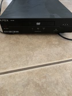 DVD Player