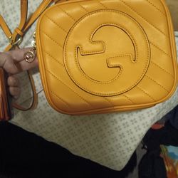 Gucci Handbag
