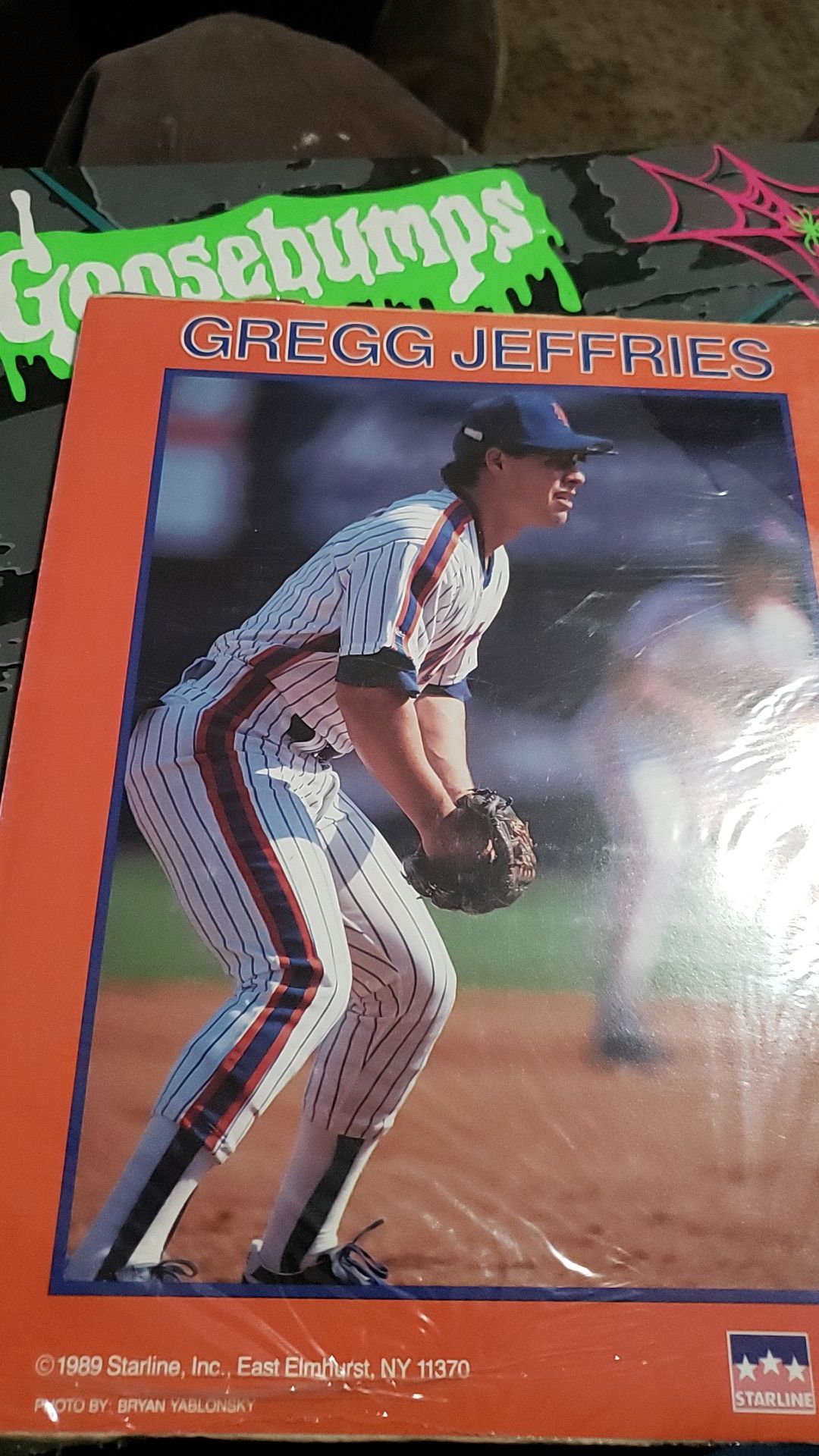 Baseball Posters for Sale