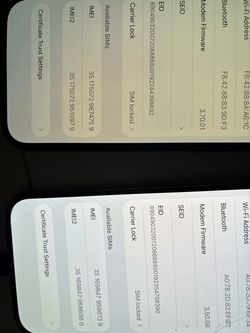 2 iPhone 15s