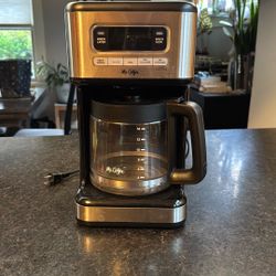 Mr Coffee 14 Cup Coffee Maker