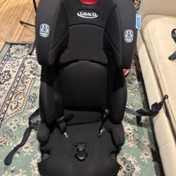 Graco 3 In 1 Car Seat booster 