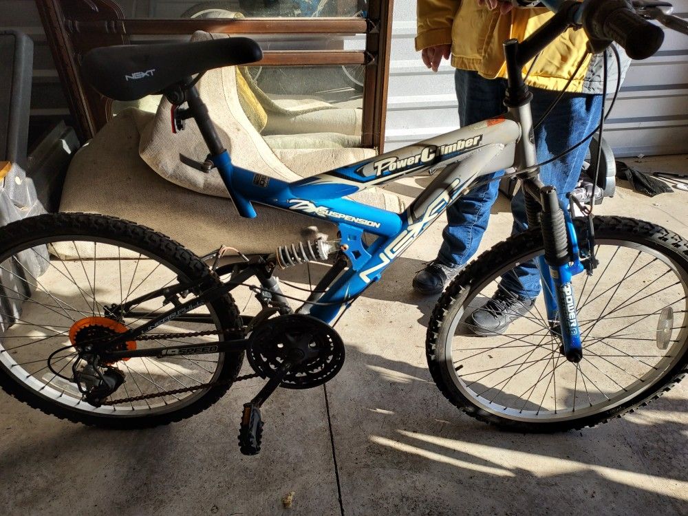Bike