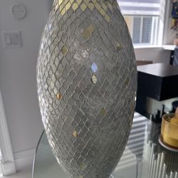 Beautiful Tall vase from India