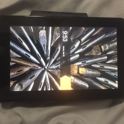 Kindle fire 1st generation D01400