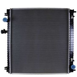  RK1055 Radiator - QX56 Titan  Armada