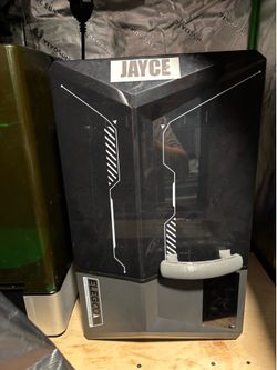 Resin Printer(s)