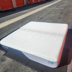 Nectar  Memory Foam Full Mattress Cal King
