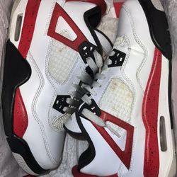 Air Jordan 4 Retro
