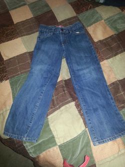 Old navy boys jeans 5t
