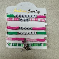 Wicked Bracelets 