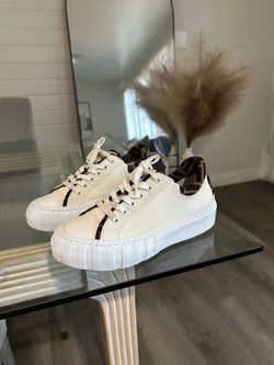 Sneakers FENDI