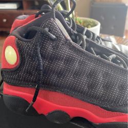 Jordan 13 Bred PS Size 3Y