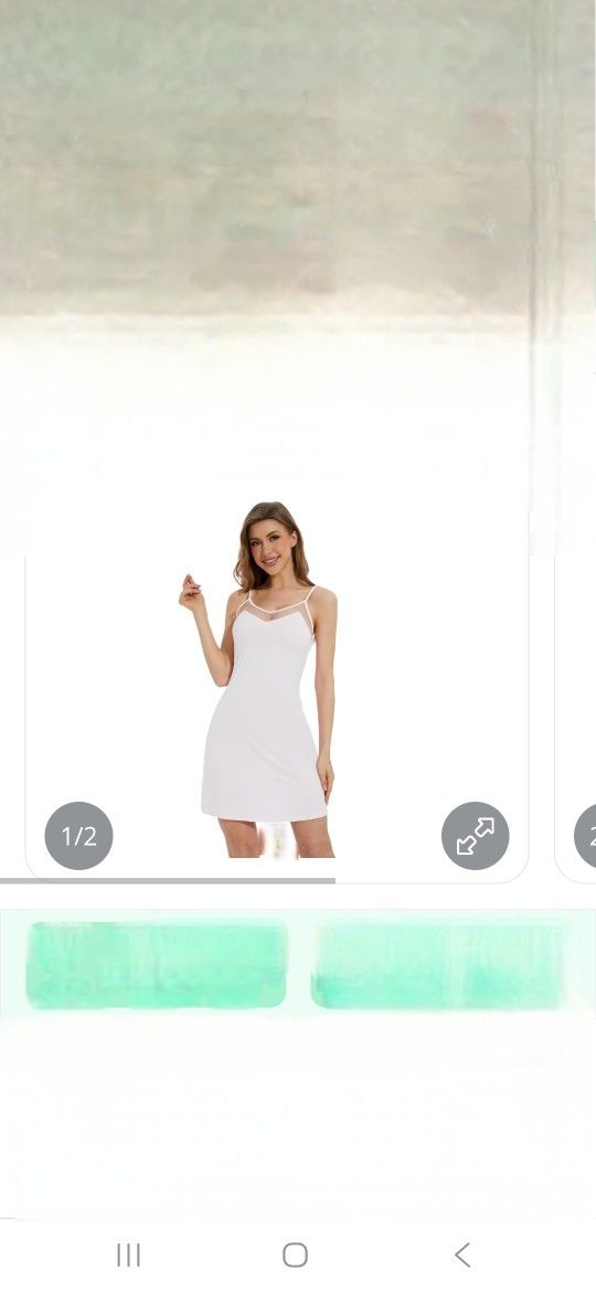 Night Gown