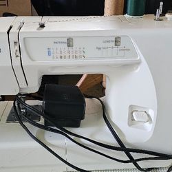 Sewing Machine  FREE