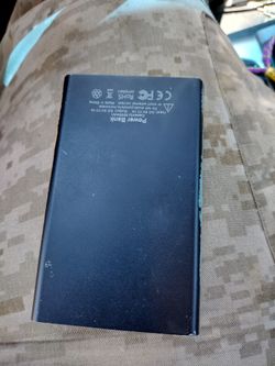 Power Bank