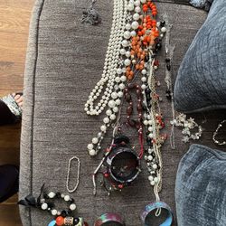 Jewelry Lot Make Me An Offer
