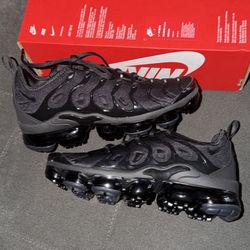 Nike Vapormax (7.5M)
